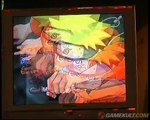 Naruto : Ninja Destiny European Version - Trailer du TGS 2006