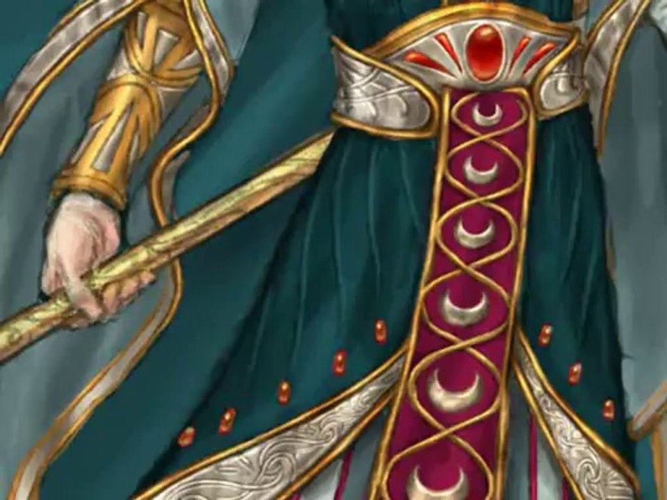 Warhammer Online :  Age of Reckoning - Carnet de développeur : Archmage