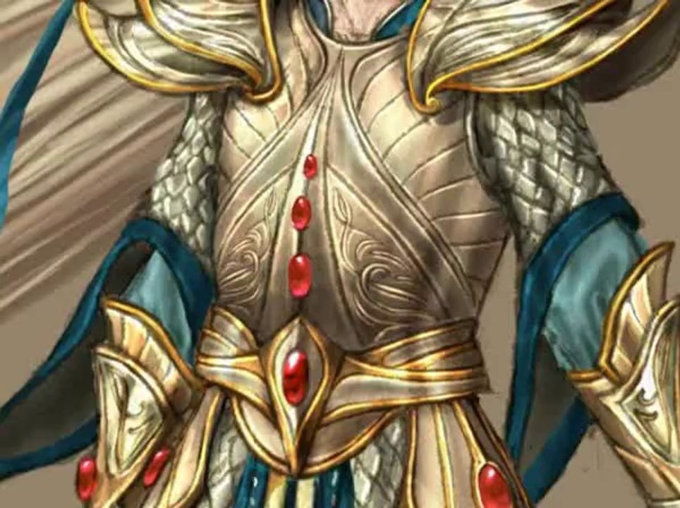 Warhammer Online :  Age of Reckoning - Carnet de développeur : Swordmaster