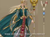 Warhammer Online :  Age of Reckoning - Introduction des elfes (GC 2007)