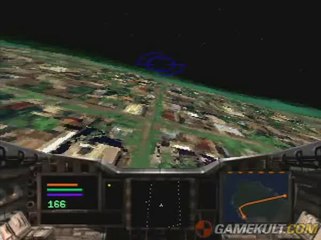 Shockwave Assault - Objectif : tout péter