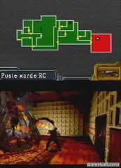 Resident Evil Deadly Silence - La plante expédiée