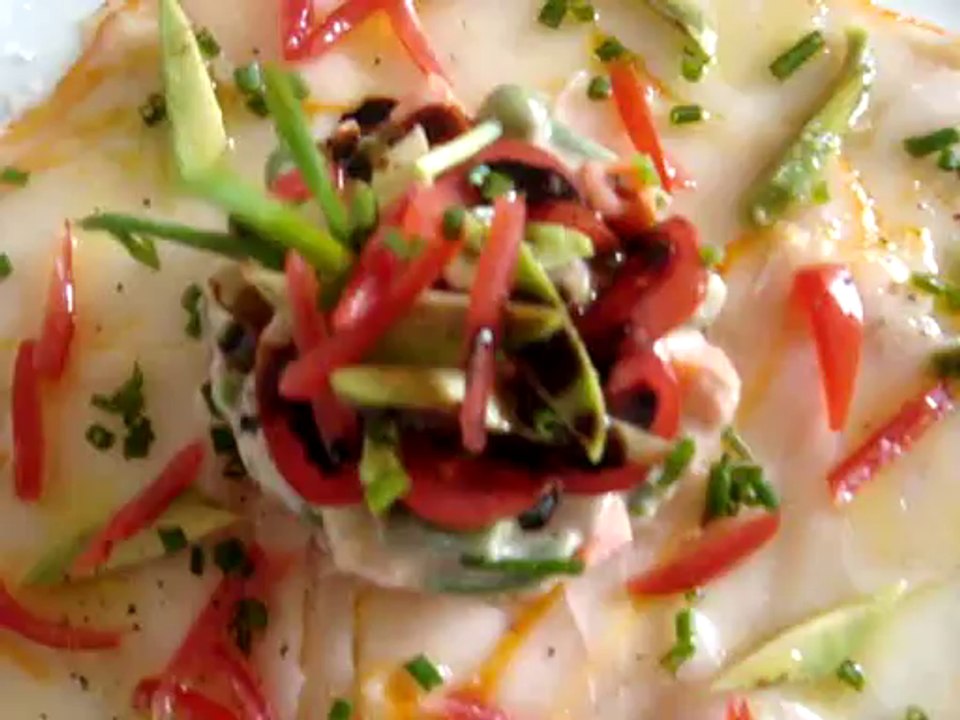 Carpaccio