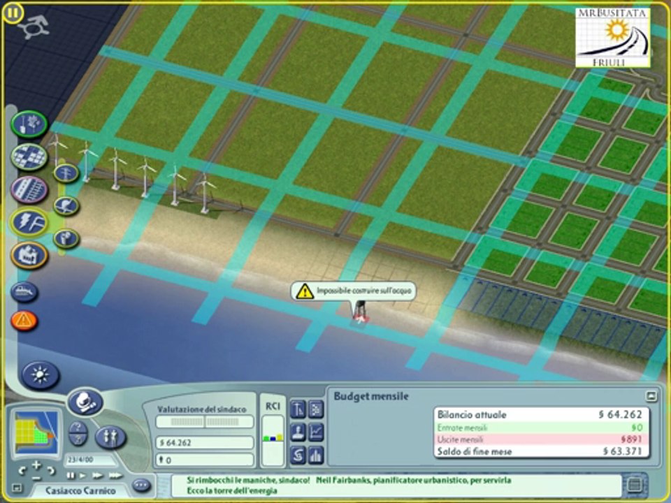 Sim City 4 Deluxe Edition Video 4-5