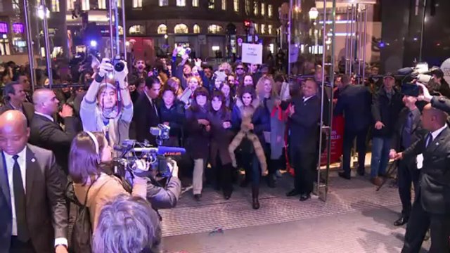 AFP - Le JT, 2ème édition du mercredi 8 janvier. Durée: 01:52