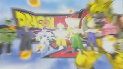 DragonBall Z Budokai Tenkaichi 2 [Trailer]