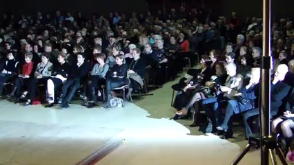 Barcarole  par l'Harmonie de Nissan