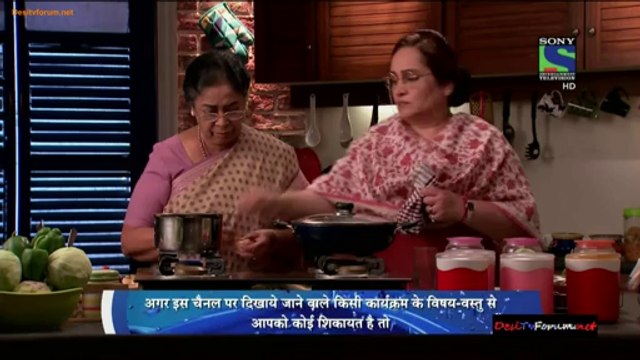 Kehta Hai Dil Jee Le Zara 720p 8th January 2014 Video Watch Online HD pt1