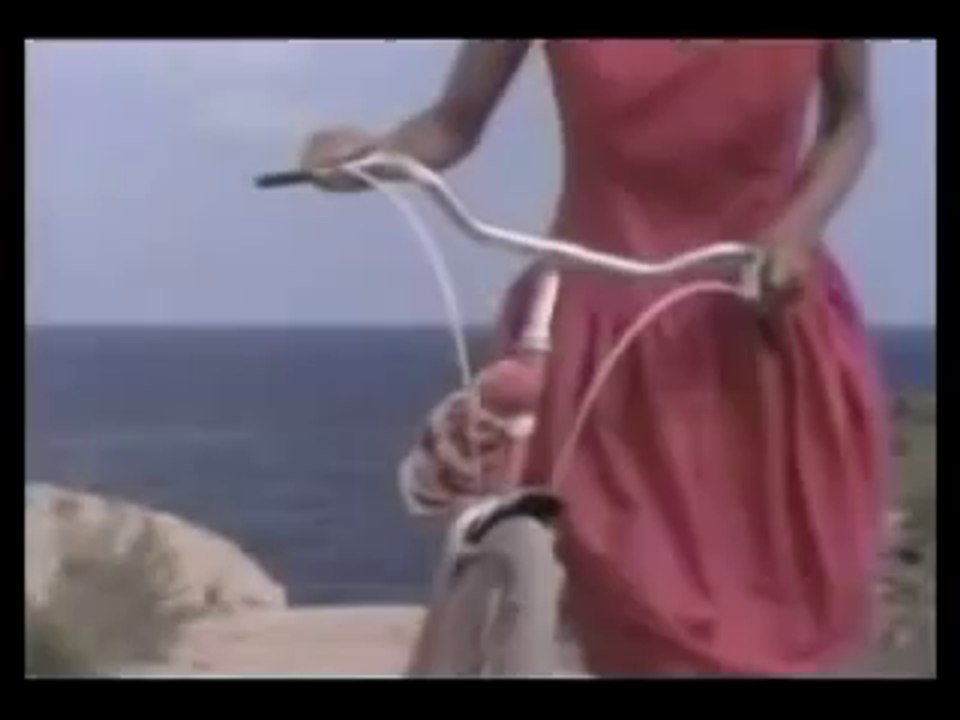 Chris Rea _ On The Beach