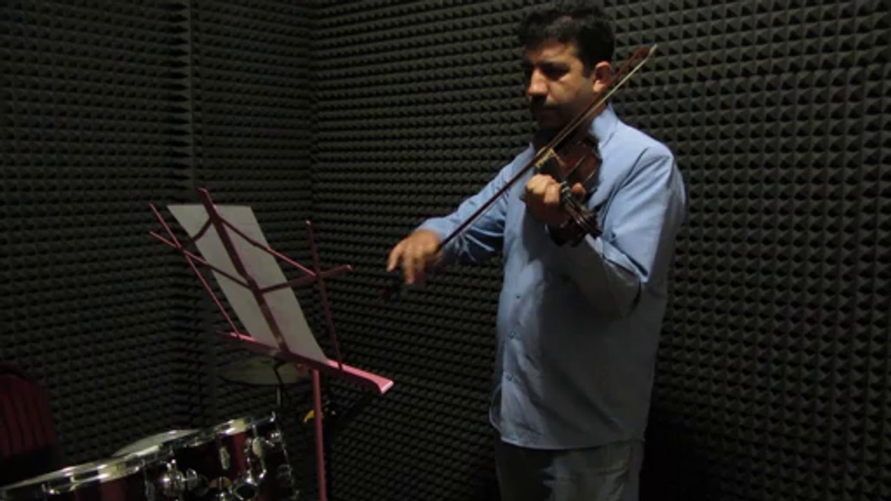 Ogün Koç Keman Dersleri Bursa