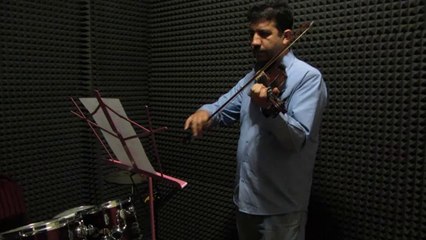 Ogün Koç Keman Dersleri Bursa