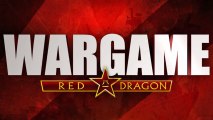CGR Trailers - WARGAME: RED DRAGON Teaser Trailer