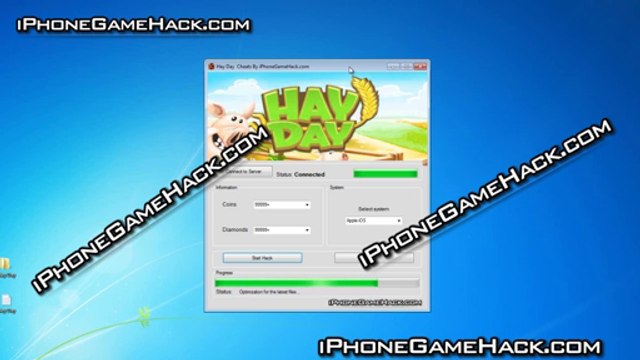 Hay Day Cheats - Unlimited Coins & Diamonds