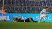 Lazio-Inter: Gol Klose voce Zappulla