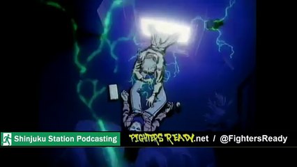 @ShinStation - Bumper #006 - High Definition