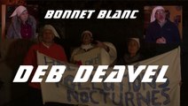 Deb Deavel: Après les bonnets rouges, les bonnets blancs.