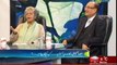 Q & A with PJ Mir (Pakistan Ki Kharja Policy Main Tabdeeli Ki Zarurat) 6th January 2014 Part-1