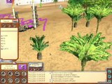 Oil Tycoon 2 - Installation d'un forage