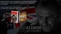 Gilad Atzmon soutient Dieudo