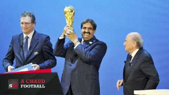Le mondial au Qatar va poser encore beaucoup de problèmes