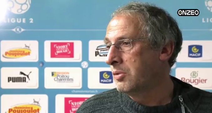 POINT PRESSE (CNFC) : APRÈS ÉPINAL - NIORT / AVANT BASTIA - NIORT
