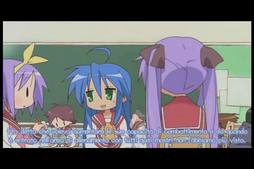 Provino konata