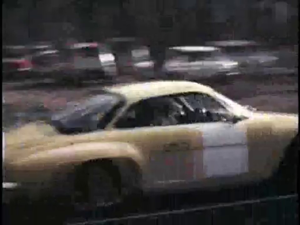 entrainement rallye des ardennes alpine guy verreau