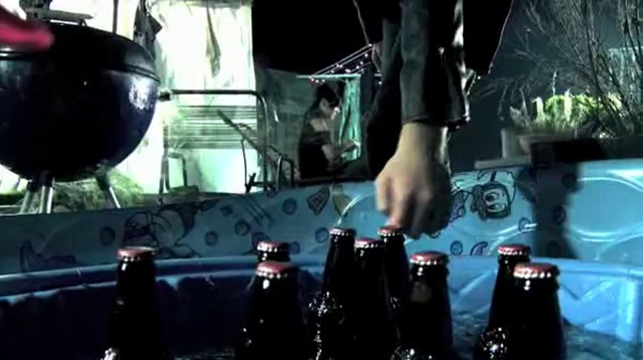 Resident Evil 5 - Viral Date