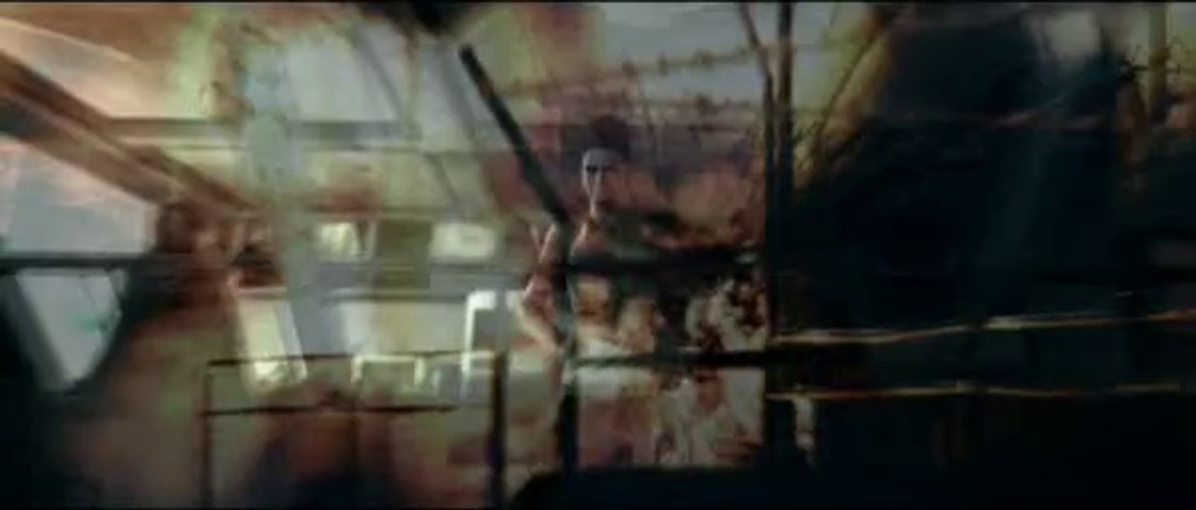 Resident Evil 5 - Trailer 2009