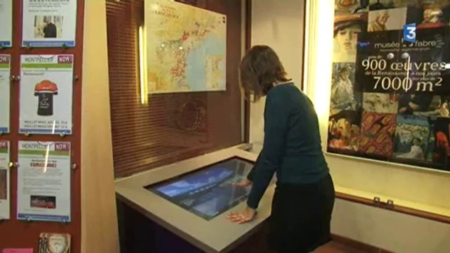 Les visites virtuelles interactives de Zooomez