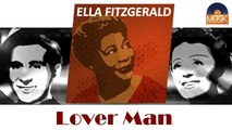 Ella Fitzgerald - Lover Man (HD) Officiel Seniors Musik