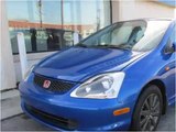 2005 Honda Civic SI Used Cars Baltimore Maryland