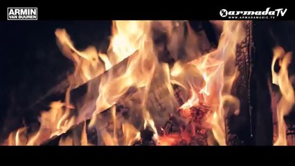 Armin van Buuren feat. Adam Young - Youtopia (Official Music Video)