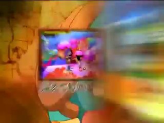 One Piece : Gigant Battle 2 - Pub Japon #2