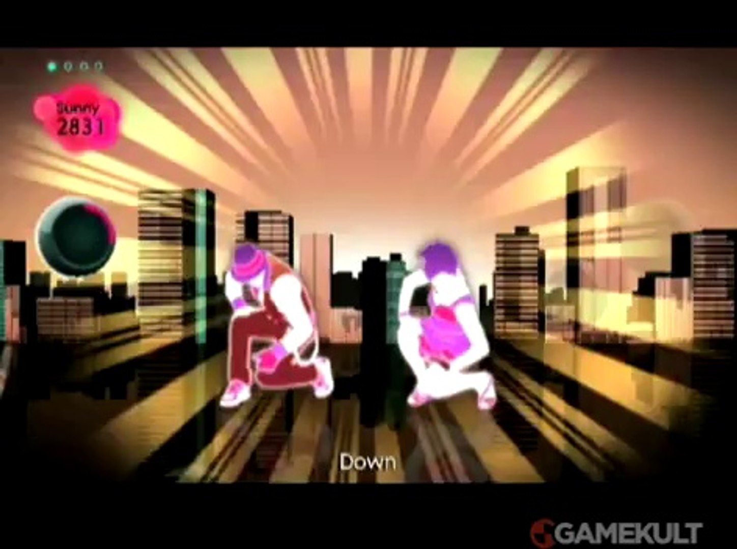 ⁣Just Dance 2 Extra Songs - American Boy