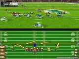 Madden NFL 06 - Un kickoff au stylet