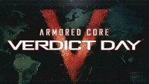 CGR Undertow - ARMORED CORE: VERDICT DAY review for Xbox 360