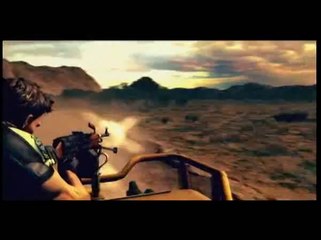 Resident Evil 5 - Tonnerre Mécanique