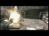 Resident Evil 5 - Mines et grenades