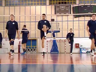 Γ.Σ. Λαμία: Η "πρώτη" του Γιώργου Παπαδόπουλου