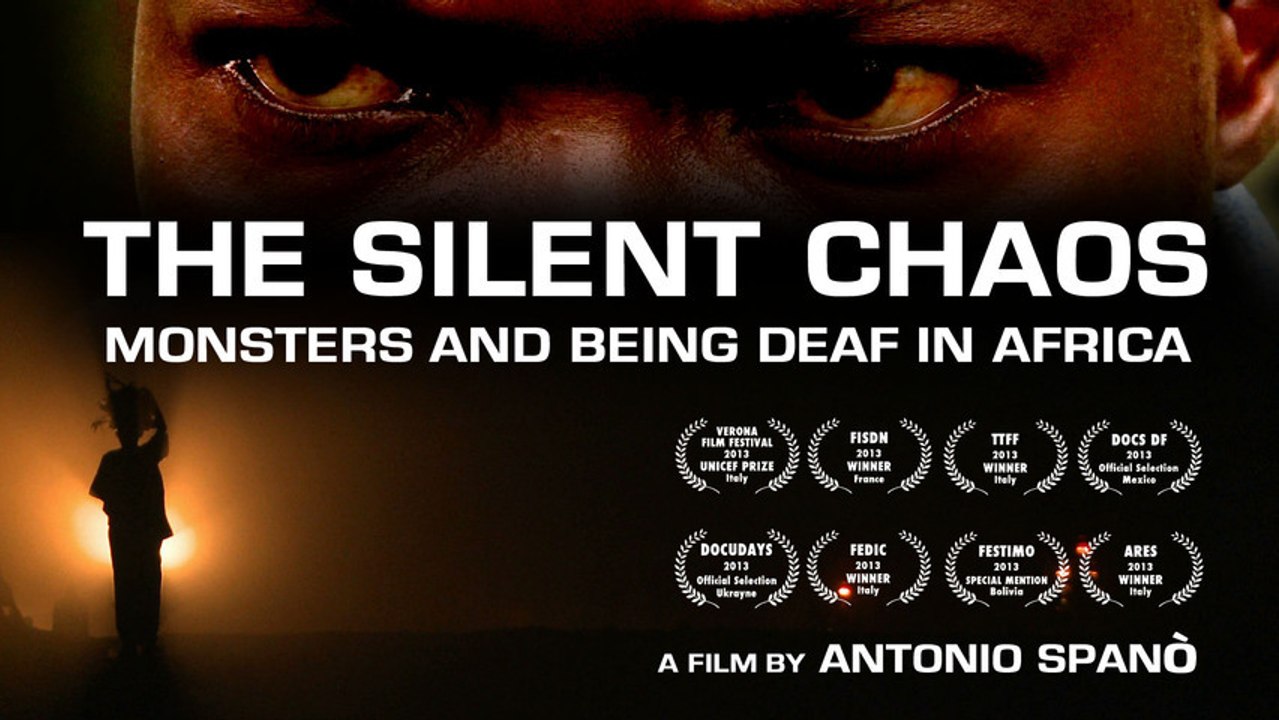 The Silent Chaos - Trailer