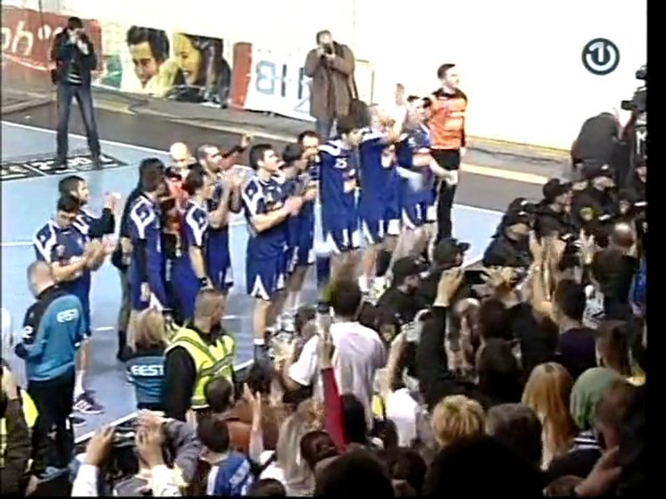 BiH rukometasi osigurali play off za SP - Hvala i Sretno momci!