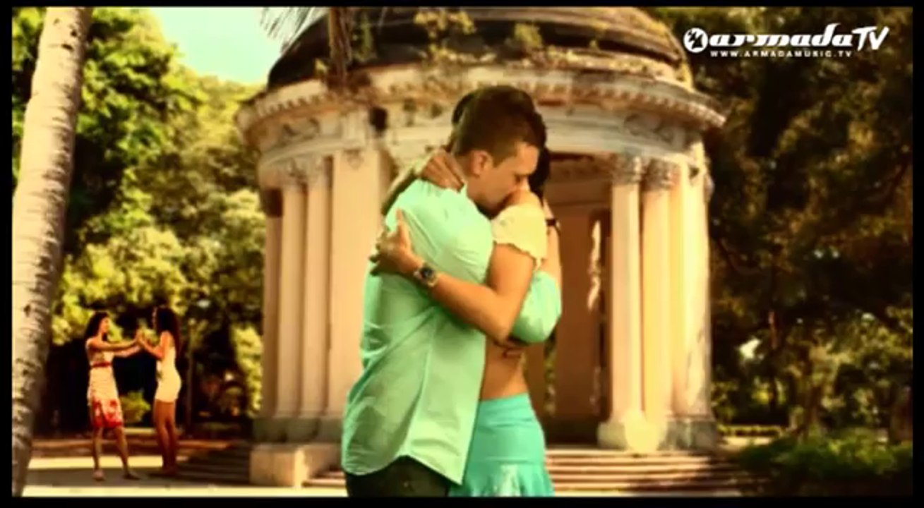 Armin van Buuren _ DJ Shah Feat. Chris Jones - Going Wrong (Official Music Video)