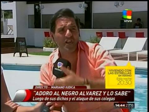 Pronto.com.ar Iúdica responde los dichos en su contra