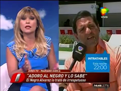 Pronto.com.ar Iúdica responde los dichos en su contra 1