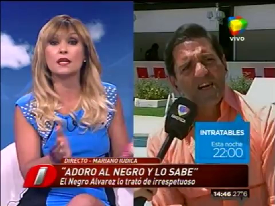 Pronto.com.ar Iúdica responde los dichos en su contra 1