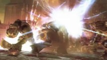 Warhammer 40.000 : Space Marine - [E3 2009] Trailer E3