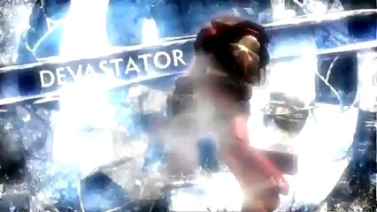 Warhammer 40.000 : Space Marine - Class Based Multiplayer