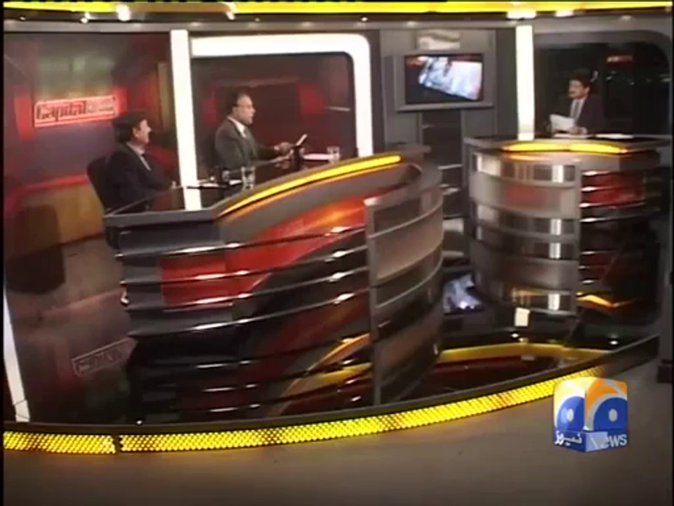 Capital Talk-08 Jan 2014-Part 2