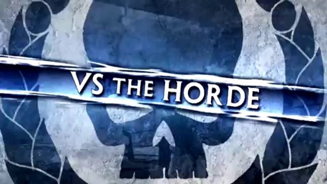 Warhammer 40.000 : Space Marine - Exterminatus Launch Trailer